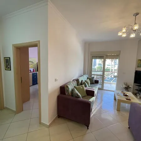 Beti's Apartament Lejlighed Durrës