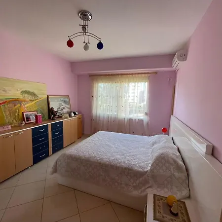Beti's Apartament Lejlighed *