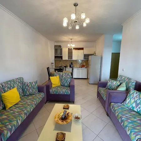 Beti's Apartament Durrës