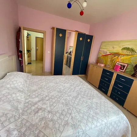 Beti's Apartament *