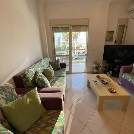 Beti's Apartament * Durrës