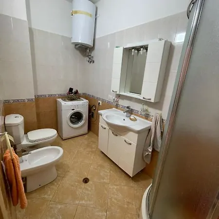 Beti's Apartament Durrës