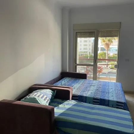 Beti's Apartament Lejlighed *