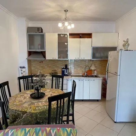Lejlighed Beti's Apartament
